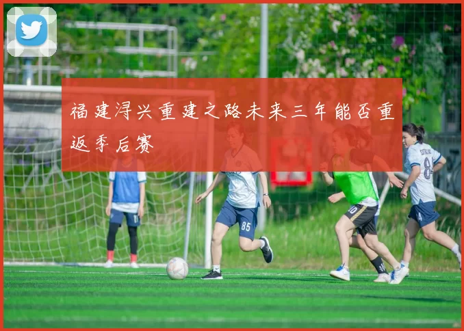 福建浔兴重建之路未来三年能否重返季后赛