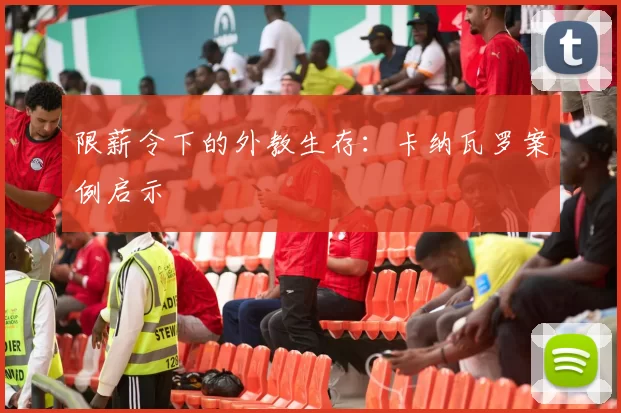 限薪令下的外教生存：卡纳瓦罗案例启示